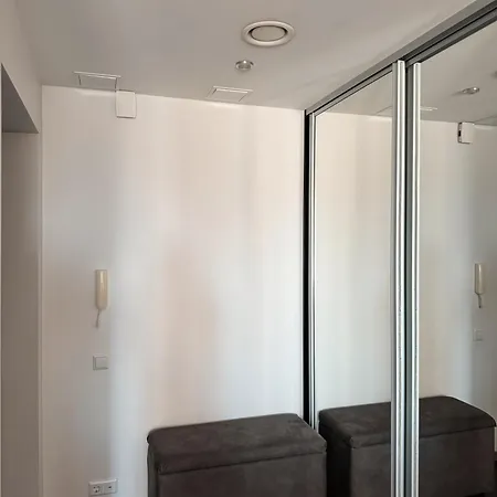 Midtown Apartment Riga Exterior photo