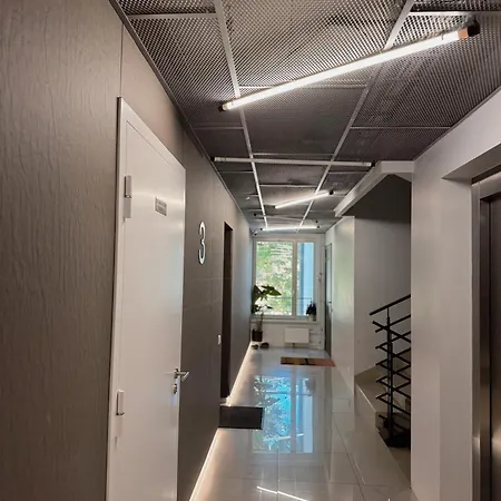 Midtown Apartment Riga Exterior photo