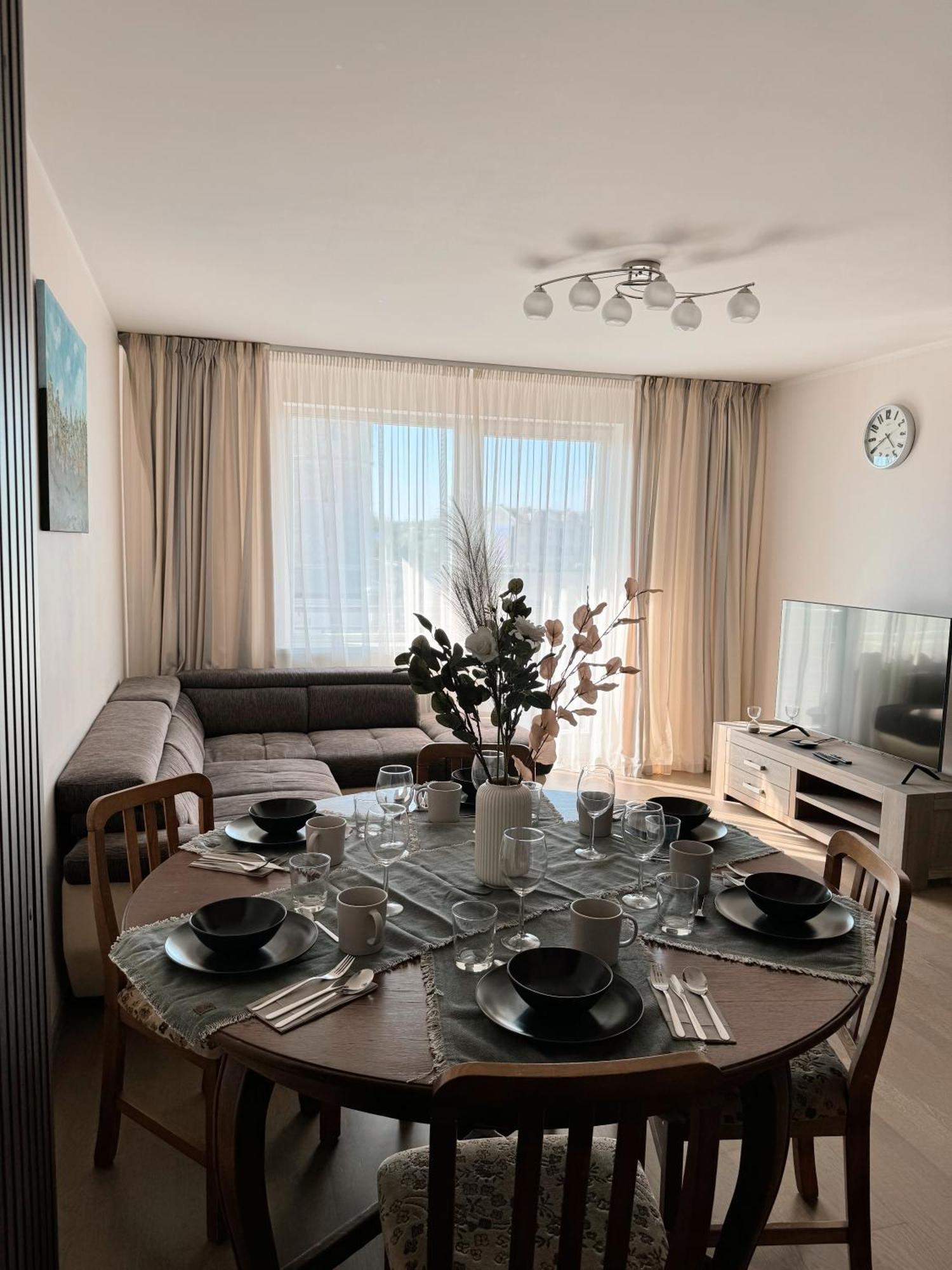 Midtown Apartment Riga