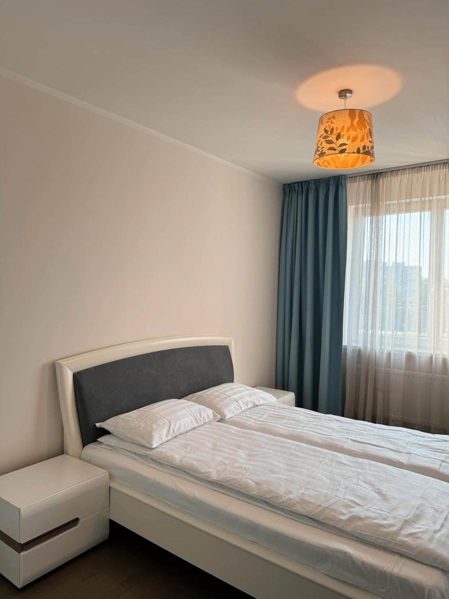 Midtown Huoneisto Riika