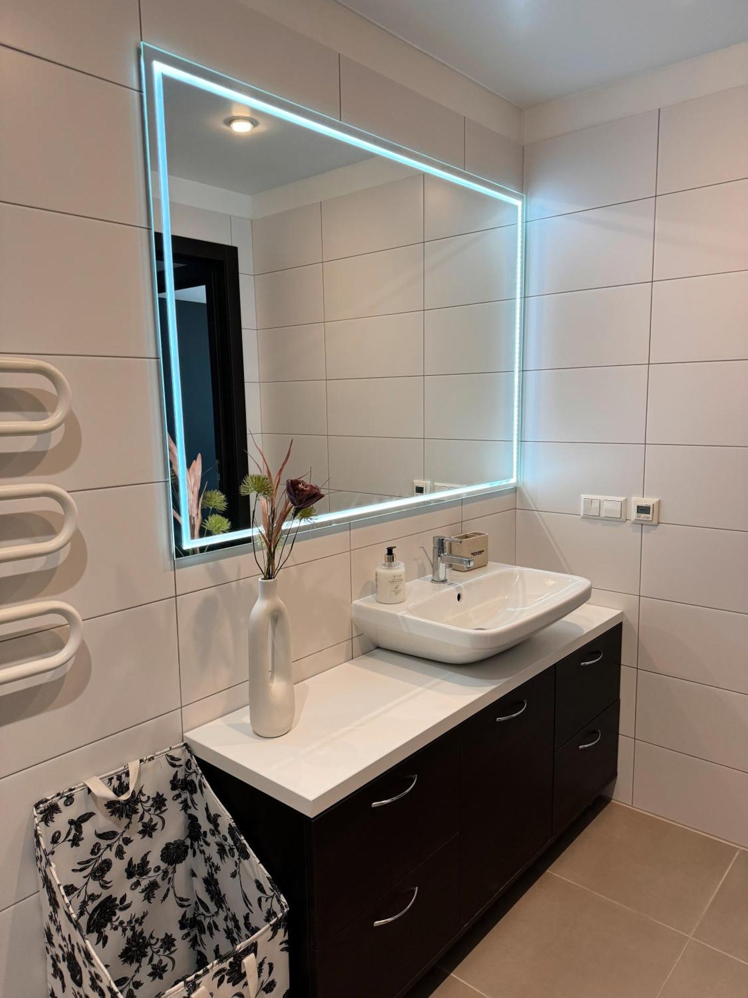 Huoneisto Midtown Riika